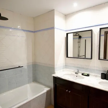 Apartment Els Pins La Molina (Girona)